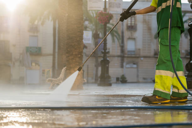 Lomira, WI Pressure Washing Services Company